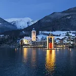 Floriani Saint Wolfgang