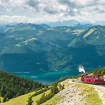 Floriani Saint Wolfgang