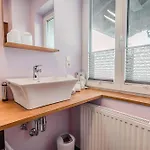 Appartement Floriani *