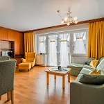 Appartement Floriani