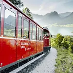 Appartement Floriani *