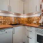 Floriani Appartement Saint Wolfgang