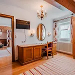 Floriani * Saint Wolfgang