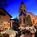 Floriani Appartement