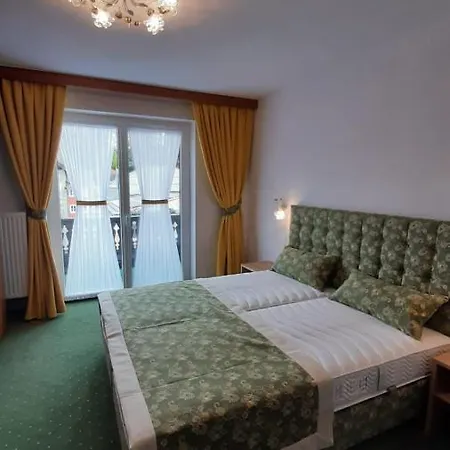 Apartment Floriani Saint Wolfgang