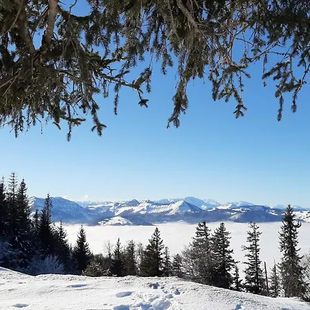 Apartamento Floriani Saint Wolfgang