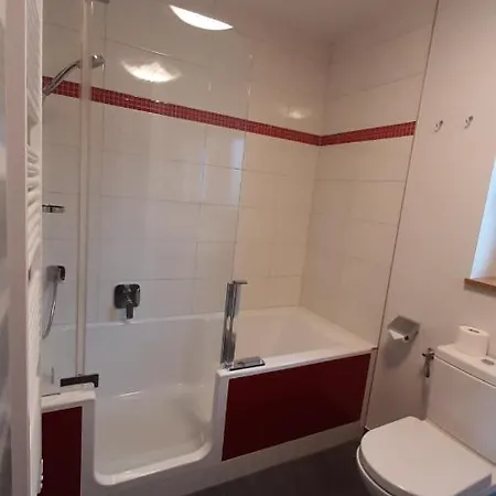 Apartment Floriani Saint Wolfgang
