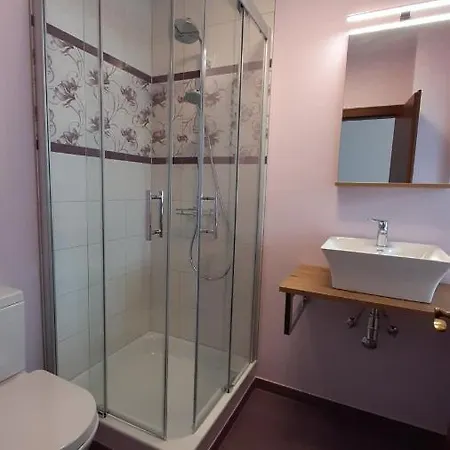 Floriani Apartamento