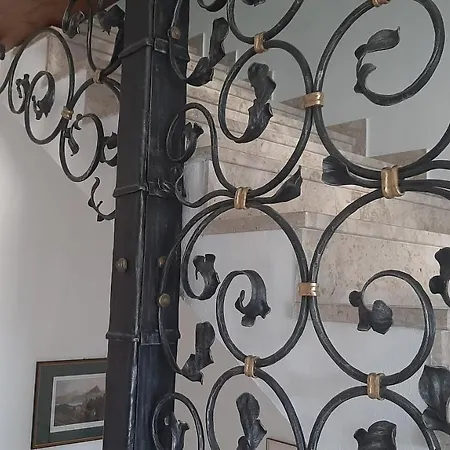 Floriani Διαμέρισμα Saint Wolfgang