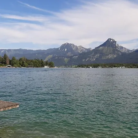 Apartamento Floriani