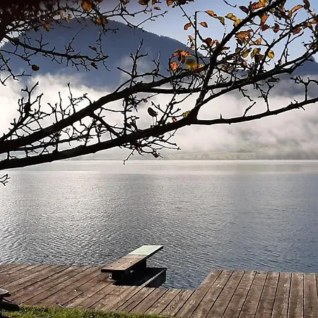 Διαμέρισμα Floriani Saint Wolfgang