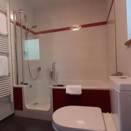 Floriani Apartamento Saint Wolfgang