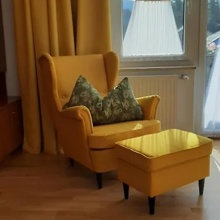 Floriani Apartamento *