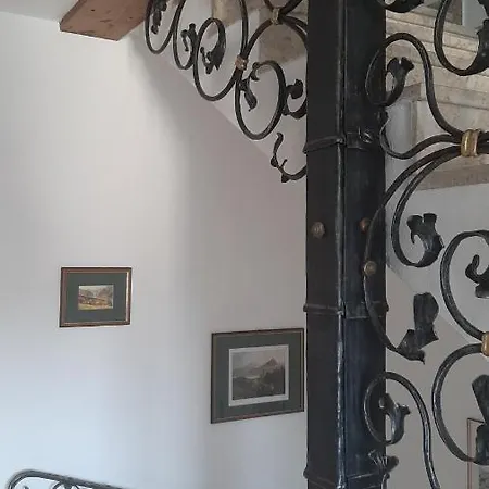 Apartamento Floriani