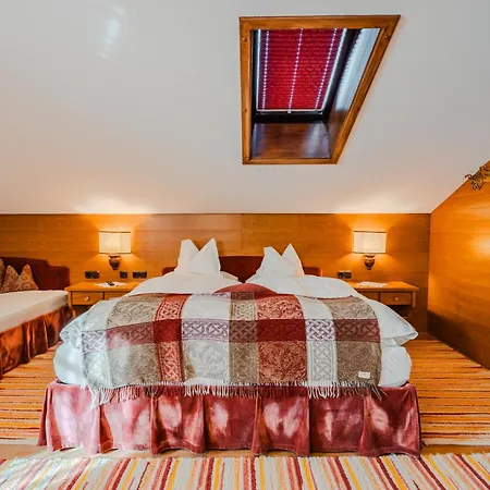 Floriani Apartmán Saint Wolfgang