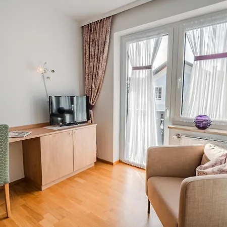 Floriani Apartmán Saint Wolfgang