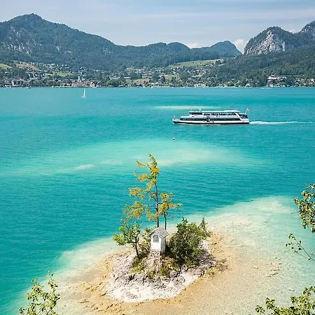 Διαμέρισμα Floriani *