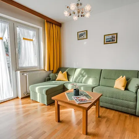 Floriani Apartmán
