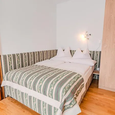 Apartmán Floriani Saint Wolfgang