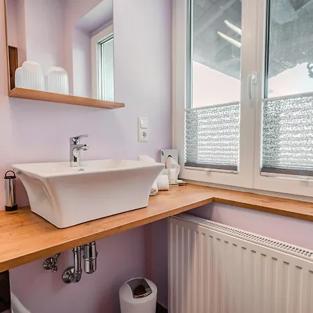 Apartmán Floriani *
