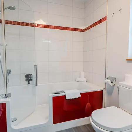 Floriani Apartmán Saint Wolfgang