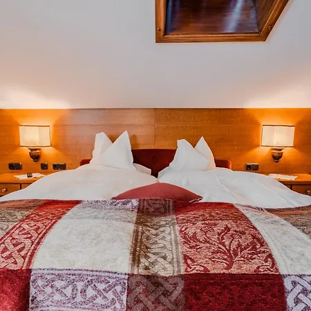 Apartmán Floriani Saint Wolfgang