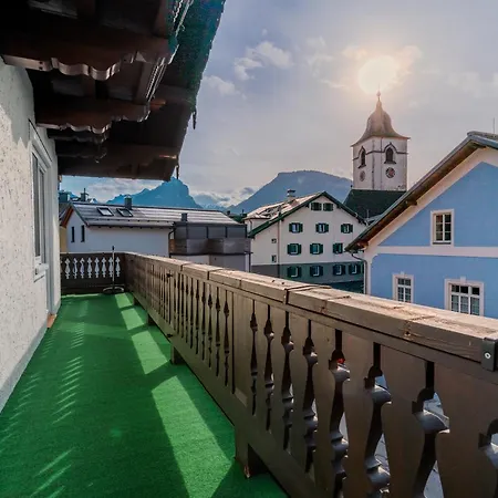 Διαμέρισμα Floriani