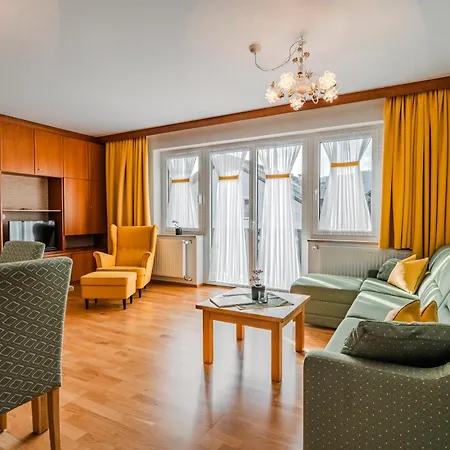 Apartmán Floriani