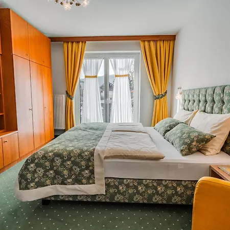 Apartmán Floriani *