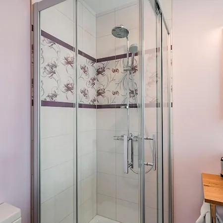 Floriani Apartmán *