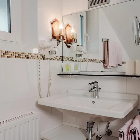 Floriani Διαμέρισμα