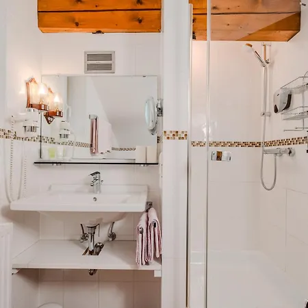 Apartmán Floriani Saint Wolfgang