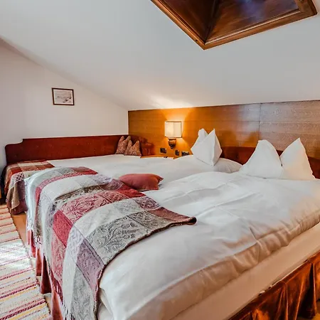 Floriani Apartmán Saint Wolfgang