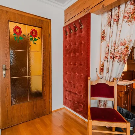 Διαμέρισμα Floriani *