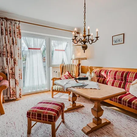 Floriani Apartmán *