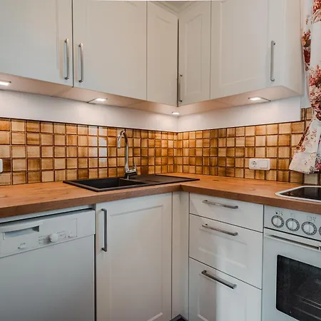 Floriani Apartmán Saint Wolfgang