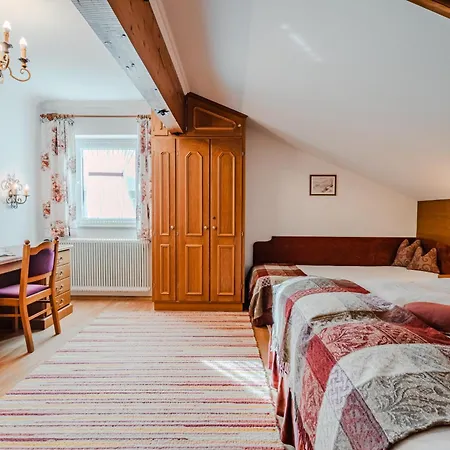Apartmán Floriani *