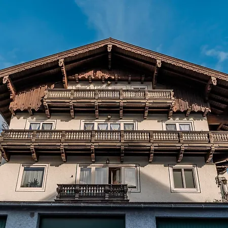 Apartmán Floriani Saint Wolfgang