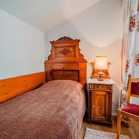 Apartmán Floriani *