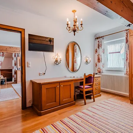 Floriani * Saint Wolfgang