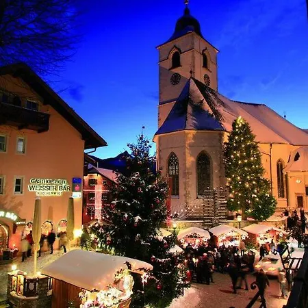 Floriani Διαμέρισμα