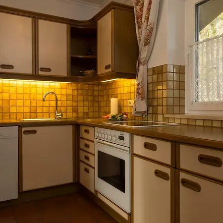 Floriani Apartment Saint Wolfgang