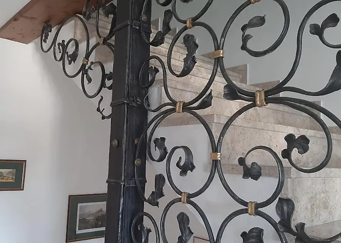 Floriani Lejlighed Saint Wolfgang