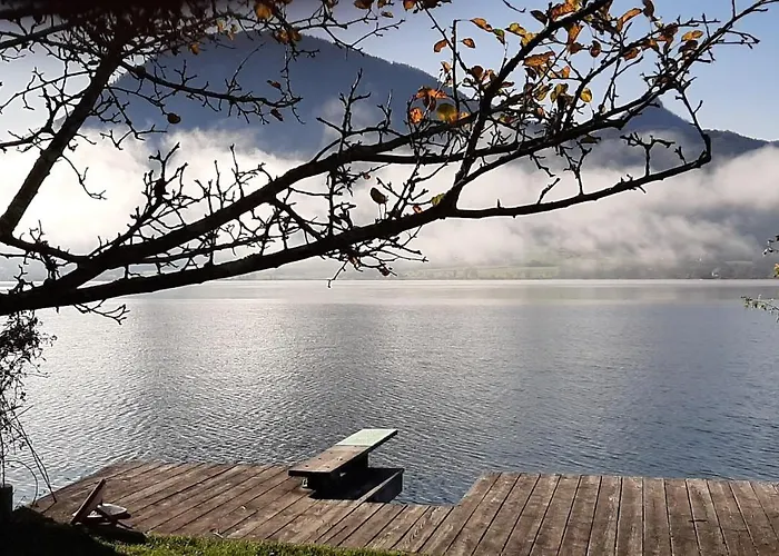 Apartment Floriani Saint Wolfgang