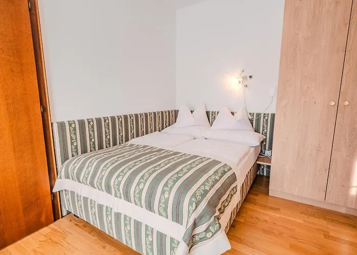 Lejlighed Floriani Saint Wolfgang