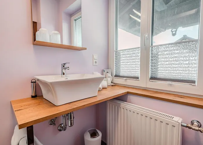 Lejlighed Floriani *