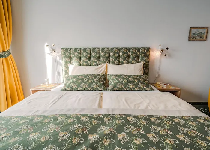 Floriani * Saint Wolfgang