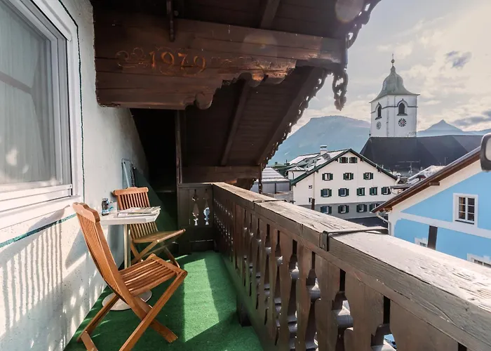 アパート Floriani