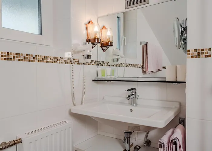 Floriani アパート