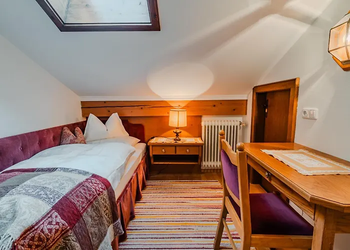 Floriani アパート *